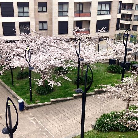 סן סבסטיאן Pension T5 Donostia Suites מראה חיצוני תמונה