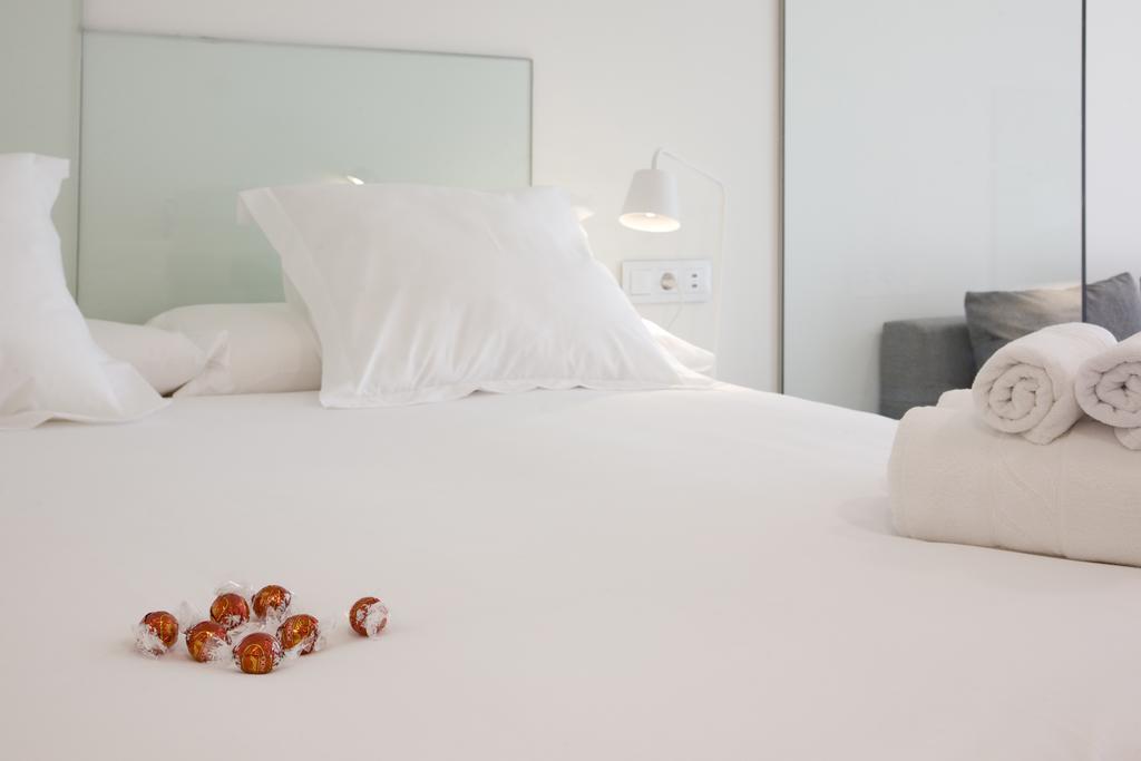סן סבסטיאן Pension T5 Donostia Suites מראה חיצוני תמונה
