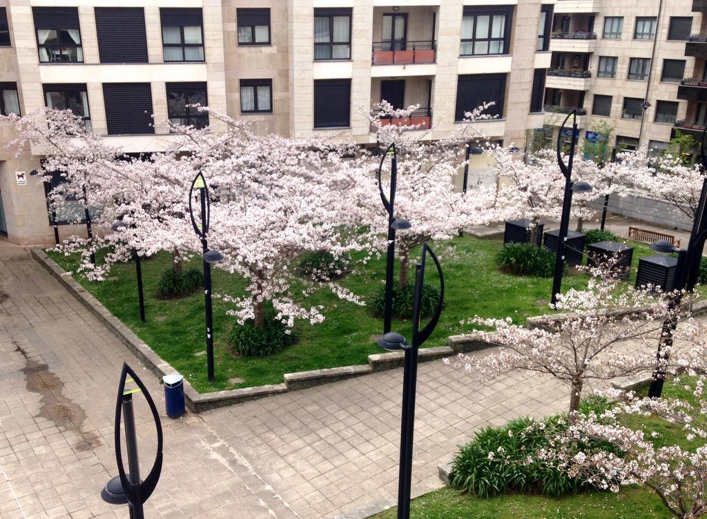 סן סבסטיאן Pension T5 Donostia Suites מראה חיצוני תמונה